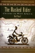 Cover: The Masked Rider - ECW Press,Canada