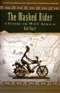Enlarge image Cover: The Masked Rider - ECW Press,Canada