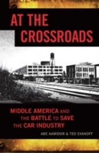 Abbildung von: At the Crossroads - ECW Press,Canada