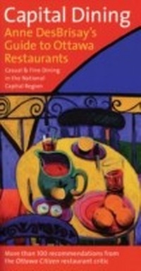 Abbildung von: Capital Dining - ECW Press,Canada