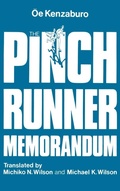 Cover: The Pinch Runner Memorandum - Routledge
