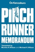 Cover: The Pinch Runner Memorandum - Routledge