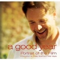 Cover: A Good Year - Newmarket Press,U.S.