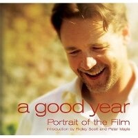 Enlarge image Cover: A Good Year - Newmarket Press,U.S.