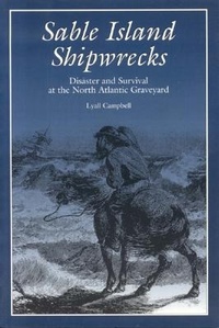 Abbildung von: Sable Island Shipwrecks - Seafarer Books