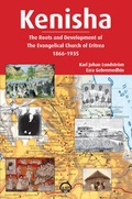 Cover: Kenisha - Red Sea Press,U.S.