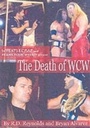 Cover: The Death Of WCW - ECW Press,Canada