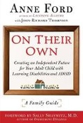 Cover: On Their Own - Newmarket Press,U.S.