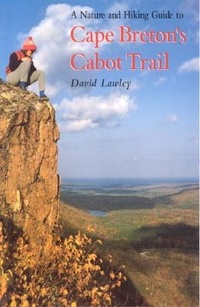 Abbildung von: A Nature and Hiking Guide to Cape Breton's Cabot Trail - Nimbus Publishing Ltd