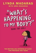 Cover: What's Happening to My Body? Book for Girls - William Morrow Paperbacks