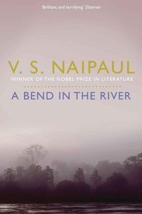 Abbildung von: A Bend in the River - Picador