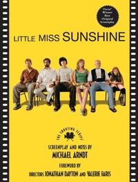 Abbildung von: Little Miss Sunshine - Newmarket Press,U.S.