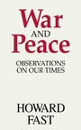 Cover: War and Peace - Routledge