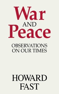 Enlarge image Cover: War and Peace - Routledge