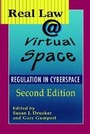 Cover: Real Law @ Virtual Space - Hampton Press