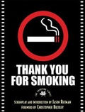 Cover: Thank You for Smoking - Newmarket Press,U.S.
