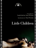 Cover: Little Children: The Shooting Script - Newmarket Press,U.S.