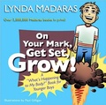 Cover: On Your Mark, Get Set, Grow! - William Morrow