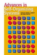 Cover: Advances in Self-Organizing Systems - Hampton Press