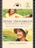Cover: Sense and Sensibility - Newmarket Press,U.S.