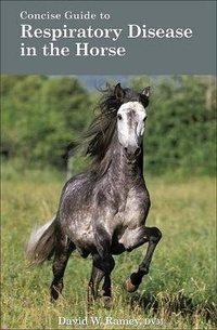 Abbildung von: Concise Guide to Respiratory Disease in the Horse - Trafalgar Square