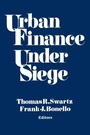 Cover: Urban Finance Under Siege - Routledge