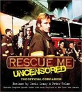 Cover: Rescue Me - Newmarket Press,U.S.