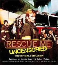 Enlarge image Cover: Rescue Me - Newmarket Press,U.S.