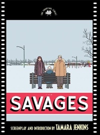 Abbildung von: Savages - Newmarket Press,U.S.