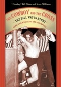 Cover: The Cowboy And The Cross - ECW Press,Canada