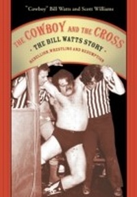 Enlarge image Cover: The Cowboy And The Cross - ECW Press,Canada