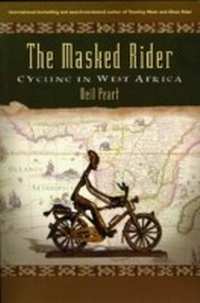 Enlarge image Cover: The Masked Rider - ECW Press,Canada