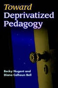Cover: Toward Deprivatized Pedagogy - Hampton Press