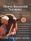 Cover: The Ultimate Horse Behavior and Training Book - Trafalgar Square