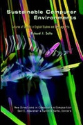 Cover: Sustainable Computer Environments - Hampton Press