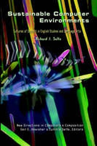 Enlarge image Cover: Sustainable Computer Environments - Hampton Press