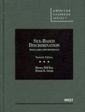 Cover: Sex-Based Discrimination - West Academic Press