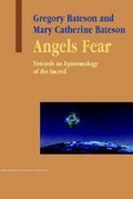 Cover: Angels Fear - Hampton Press