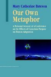 Enlarge image Cover: Our Own Metaphor - Hampton Press