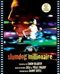 Cover: Slumdog Millionaire - Newmarket Press,U.S.