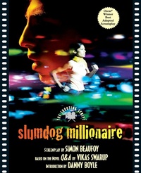Abbildung von: Slumdog Millionaire - Newmarket Press,U.S.