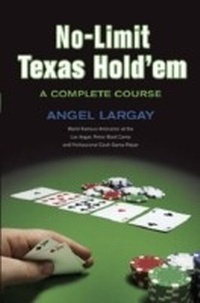 Abbildung von: No-Limit Texas Hold 'em - ECW Press,Canada