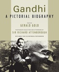 Cover: Gandhi: A Pictorial Biography - Newmarket Press,U.S.