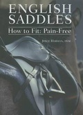 Cover: English Saddles - Trafalgar Square