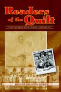 Cover: Readers of the Quilt - Hampton Press