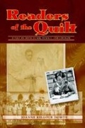 Cover: Readers of the Quilt - Hampton Press