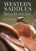 Cover: Western Saddles - Trafalgar Square