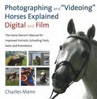 Abbildung von: Photographing and Videoing Horses Explained - Digital and Film - Trafalgar Square