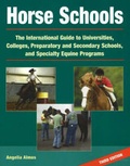 Cover: Horse Schools - Trafalgar Square