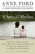 Cover: A Special Mother - Newmarket Press,U.S.